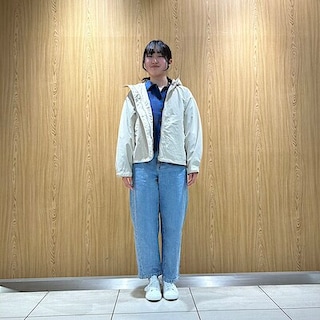 【イトーヨーカドー武蔵境】婦人　身長161cm