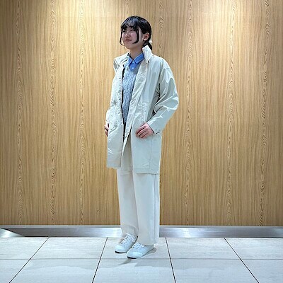 【イトーヨーカドー武蔵境】婦人　身長161cm