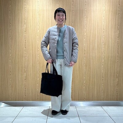 【イトーヨーカドー武蔵境】身長164cm