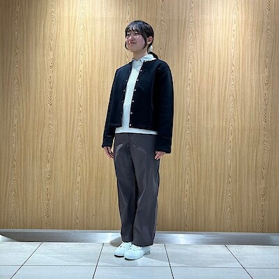 【イトーヨーカドー武蔵境】身長161cm