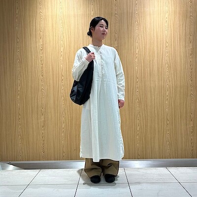 【イトーヨーカドー武蔵境】身長156cm