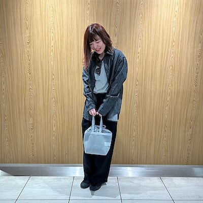 【イトーヨーカドー武蔵境】身長153cm