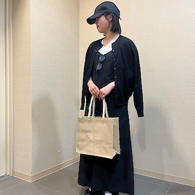 【イトーヨーカドー武蔵境】 身長156㎝