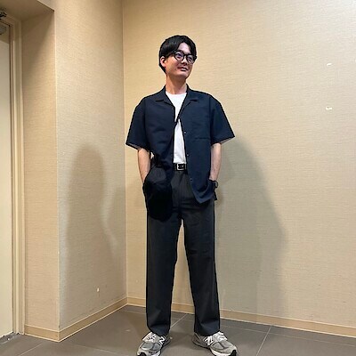 【イトーヨーカドー武蔵境】　紳士　身長180cm