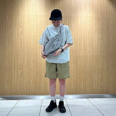 【イトーヨーカドー武蔵境】身長164cm