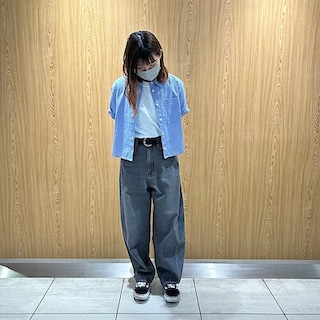 【イトーヨーカドー武蔵境】身長153cm