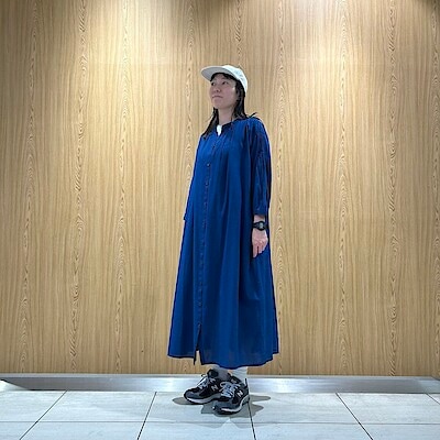 【イトーヨーカドー武蔵境】身長164cm