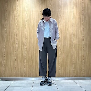 【イトーヨーカドー武蔵境】身長164cm