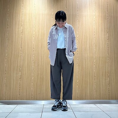 【イトーヨーカドー武蔵境】身長164cm