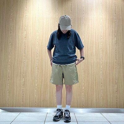 【イトーヨーカドー武蔵境】身長164cm