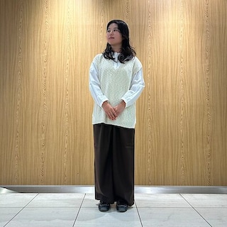 【イトーヨーカドー武蔵境】身長156cm