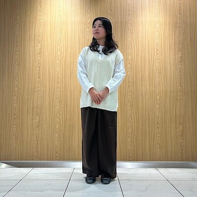【イトーヨーカドー武蔵境】身長156cm
