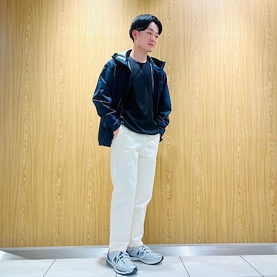 【イトーヨーカドー武蔵境】紳士 身長180cm