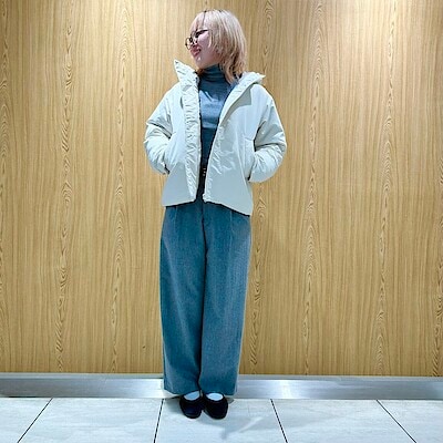 【イトーヨーカドー武蔵境】 婦人 身長160㎝