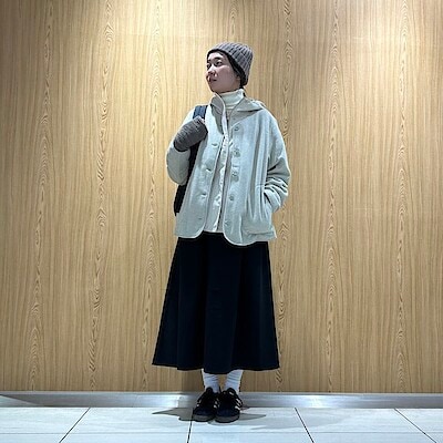 【イトーヨーカドー武蔵境】　婦人　身長164cm