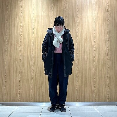 【イトーヨーカドー武蔵境】　婦人　身長164cm