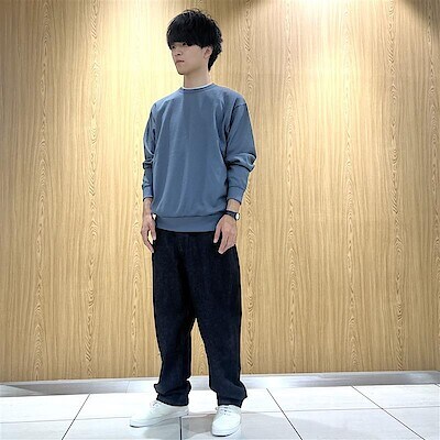 【イトーヨーカドー武蔵境】 紳士 身長175㎝