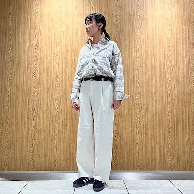 【イトーヨーカドー武蔵境】 婦人 身長164㎝