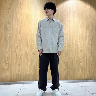 【イトーヨーカドー武蔵境】 紳士 身長175㎝