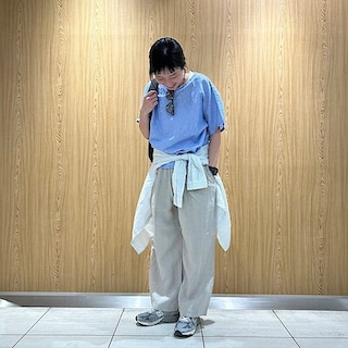 【イトーヨーカドー武蔵境】身長164cm