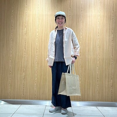 【イトーヨーカドー武蔵境】身長164cm