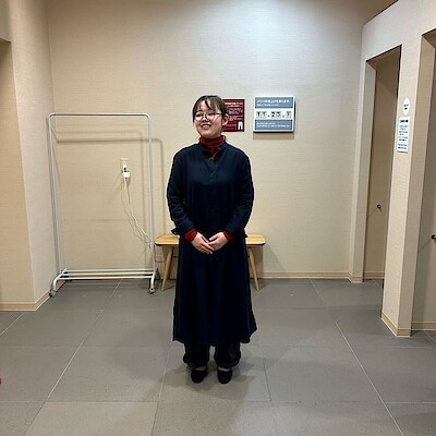 【イトーヨーカドー武蔵境】身長160cm 