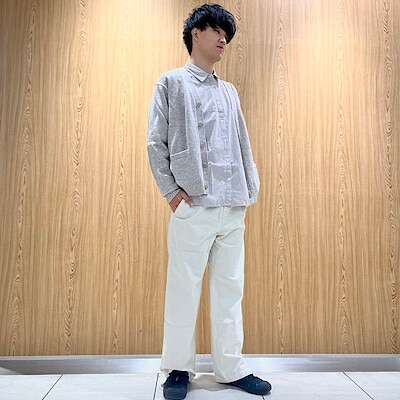 【イトーヨーカドー武蔵境】 紳士 身長175cm