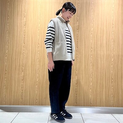 【イトーヨーカドー武蔵境】 婦人 身長164㎝