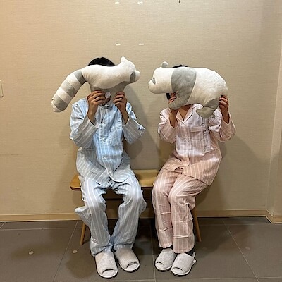 【イトーヨーカドー武蔵境】身長173ｃｍ　身長150ｃｍ