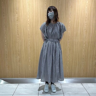 【イトーヨーカドー武蔵境】身長153cm