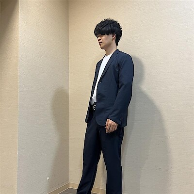 【イトーヨーカドー武蔵境/1週間コーデ】　身長175㎝ 