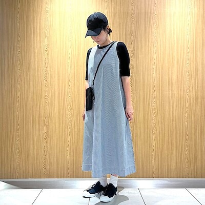 【イトーヨーカドー武蔵境】 婦人 身長164㎝