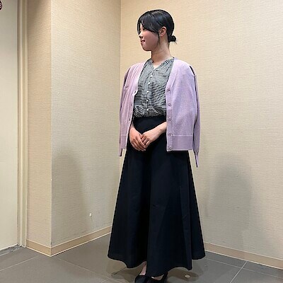 【イトーヨーカドー武蔵境】 婦人 身長156㎝