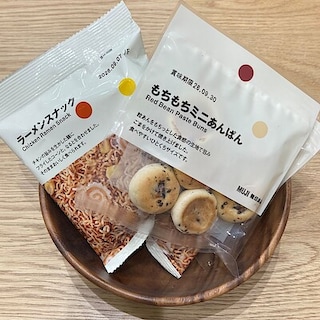 【モリタウン昭島】７月新商品のご案内／かわいい見た目のぽち菓子
