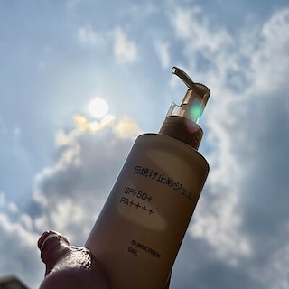 【モリタウン昭島】日焼け止めで肌を守ろう