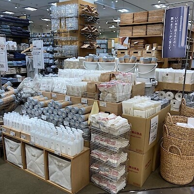 【モリタウン昭島】1年の総締め！すっきりした気持ちで新年を