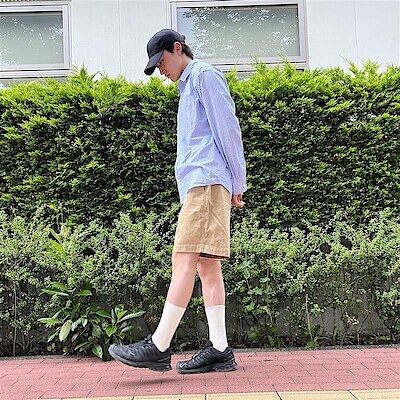 【モリタウン昭島】身長180cm