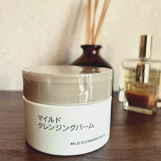 【モリタウン昭島】〈新商品のご紹介〉マイルドクレンジングバーム