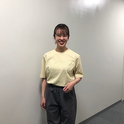 【ルクア大阪】 身長162cm