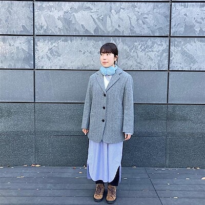 【ルクア大阪】155ｃｍ