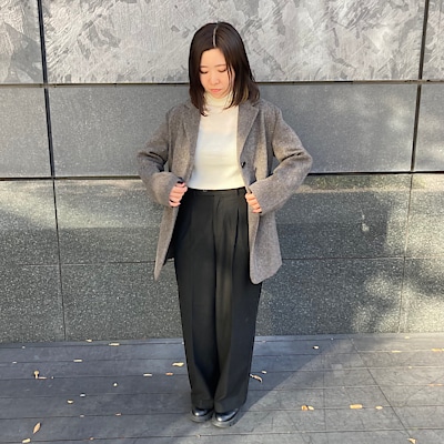 【ルクア大阪】身長153cm