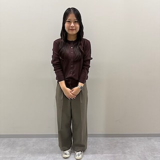 【ルクア大阪】身長150cm