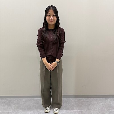 【ルクア大阪】身長150cm