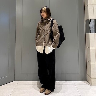 【ルクア大阪】身長156cm