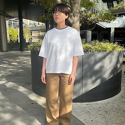 【ルクア大阪】身長158cm