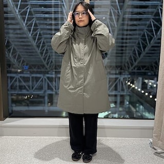 【ルクア大阪】身長150㎝