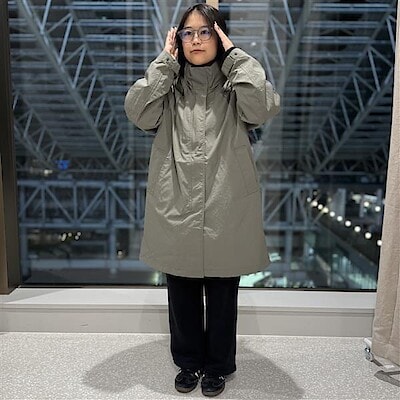 【ルクア大阪】身長150㎝