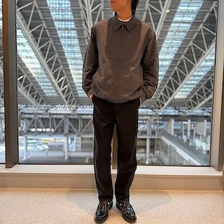 【ルクア大阪】身長176cm