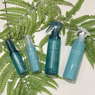 【ルクア大阪】夏に向けて暑さ対策を