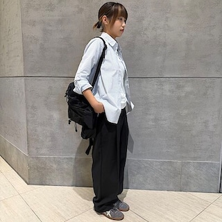 【ルクア大阪】身長156cm